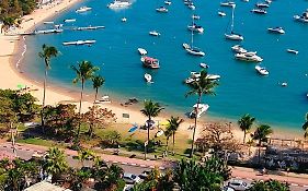 Hotel Itapemar - Ilhabela